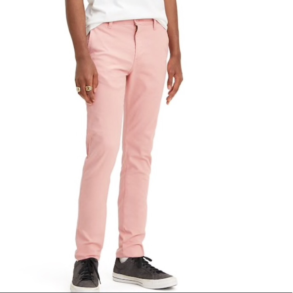 Men’s Levis XX Chino